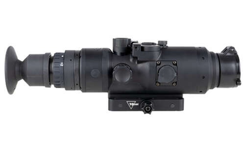 Scopes Trijicon Electro Optics IR Hunter TRIJICON IR-HUNTER TYPE 3 24MM BLK